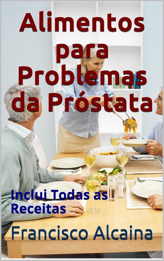 Foto: Alimentos para problemas da pr stata