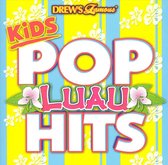 Drew's Famous Kids Pop Luau Hits