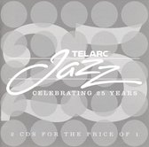 Telarc Celebrating 25 Years: The Jazz Celebration