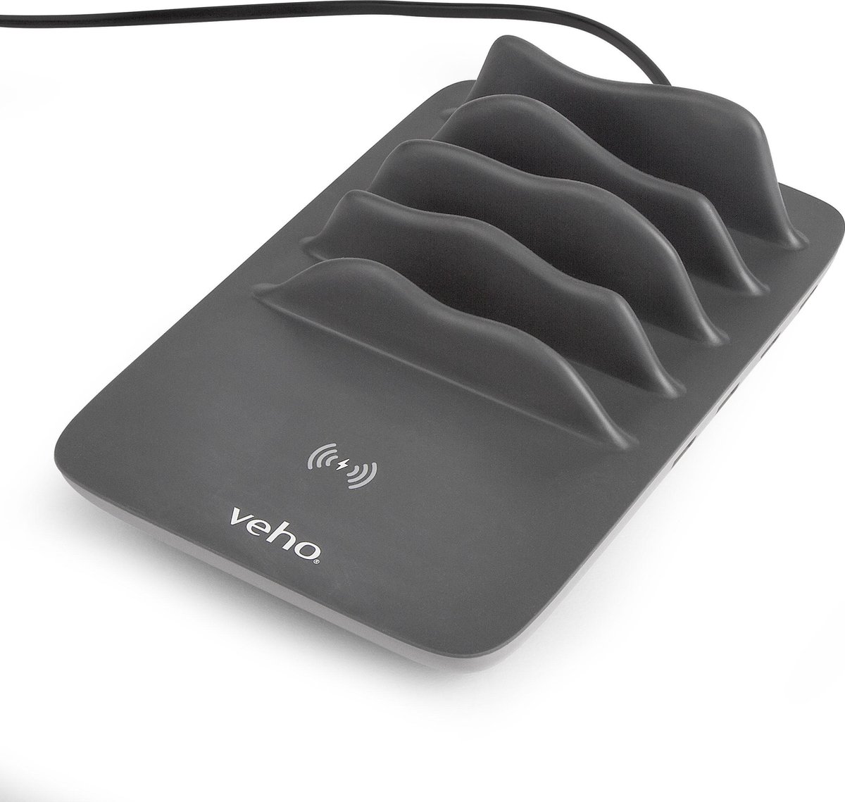 USB Hub Veho VAA-013-TA7-EU