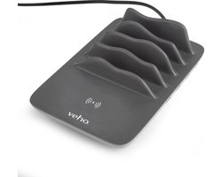 USB Hub Veho VAA-013-TA7-EU