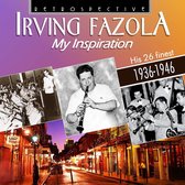 Irving Fazola - My Inspiration - His 26 Finest 1936-1946 (CD)