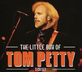 Little Box of Tom Petty