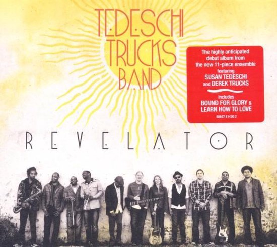 Revelator