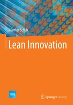 VDI-Buch - Lean Innovation