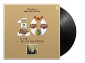 The Best Of Peter, Paul & Mary (Oranje/Rood Vinyl) (LP)