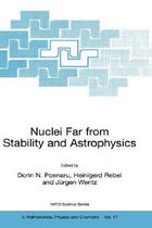 Nuclei Far from Stability and Astrophysics