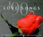 90's Instrumental Love Songs