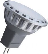 Bailey LED3 GU4 MR11 12V AC/DC 2W WarmWit