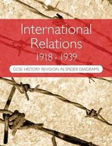 International Relations 1918-1939