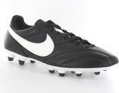 Nike The Nike Premier FG  - Voetbalschoenen - Mannen - Maat 42.5 - Zwart/Wit