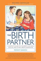 The Birth Partner, 4th Edition, Completely Revised and Updated