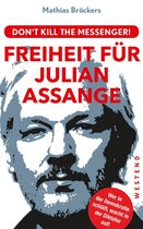Freiheit für Julian Assange!