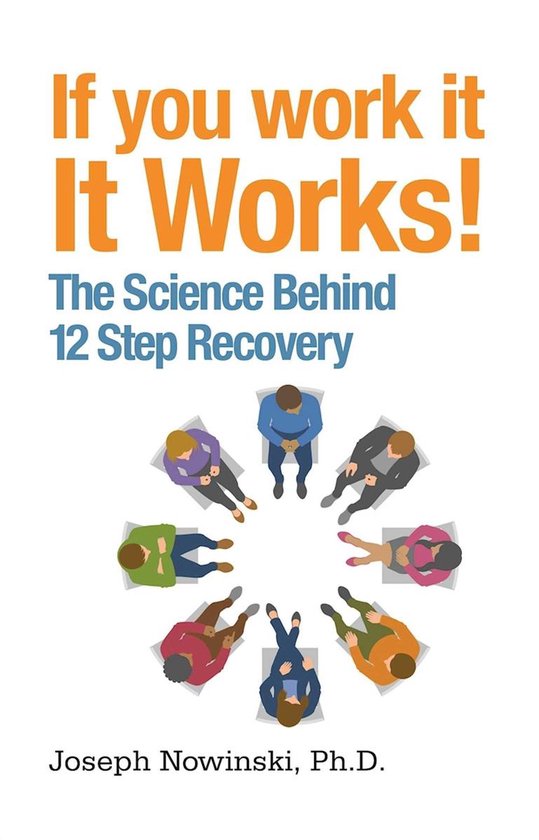 If You Work It, It Works! - cover