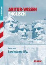 Abitur-Wissen Englisch. Landeskunde USA