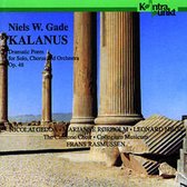 Frans Rasmussen Collegium Musicum - Kalanus (CD)