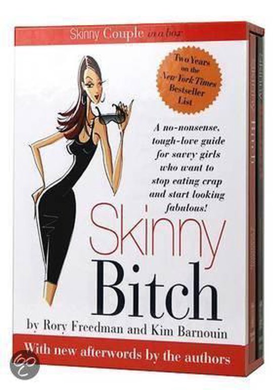 Skinny Couple in a Box - cover