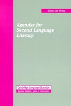 Agendas for Second Language Literacy