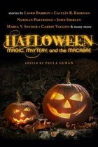 Halloween: Magic, Mystery, And The Macabre