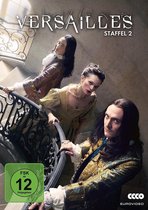 Versailles - Staffel 2/4 DVD