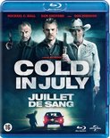 Cold In July (Blu-ray)
