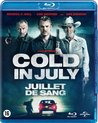Cold In July (Blu-ray)