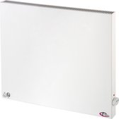 TecTake 400633 - Infrarood verwarmingspaneel met thermostaatregelaar