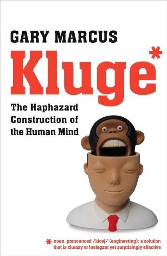 Kluge - cover