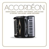 Various Artists - Accordeon