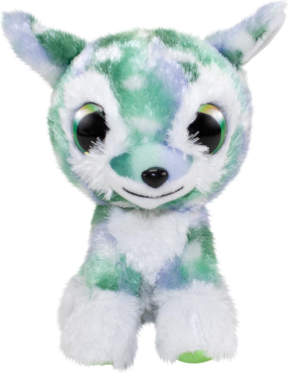 Lumo Stars Lumo deer bock - classic - 15cm afbeelding