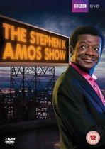 Stephen K Amos Show