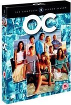 Oc -season 2-
