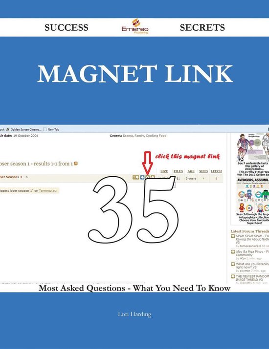 Link 35 Success Secrets 35 Most Asked Questions on Link