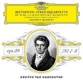 Beethoven: String Quartet No.7 In F, Op.59 No.1