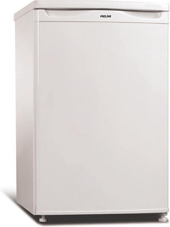 uitglijden gangpad Vaarwel Proline koelkast TTL121P-1 | bol.com