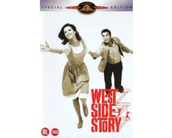 West Side Story (2DVD) (Special Edition)