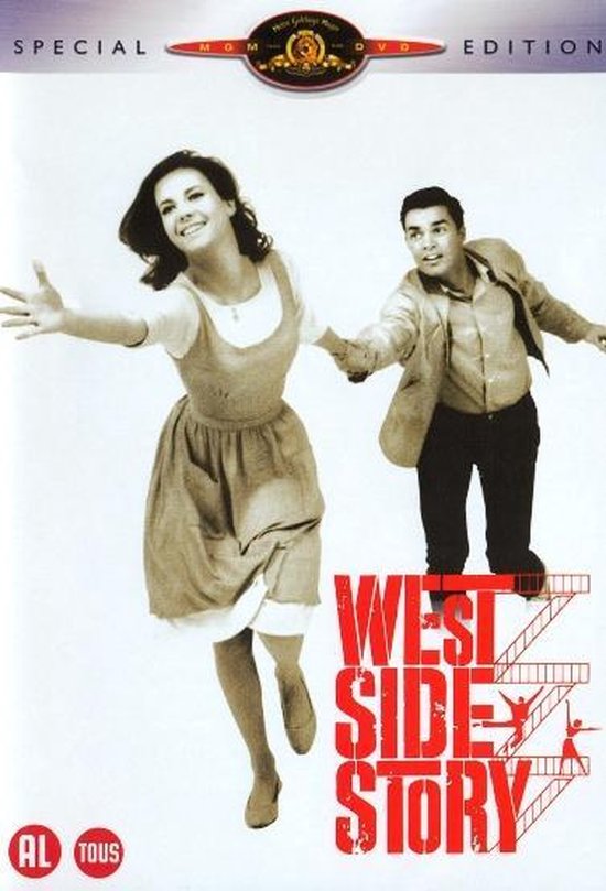 West Side Story (2DVD) (Special Edition)