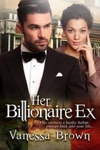Her Billionaire Ex
