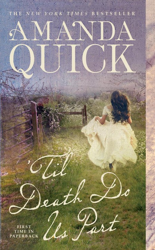 'Til Death Do Us Part - cover