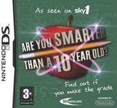 Are You Smarter Than a 10 Year Old /NDS