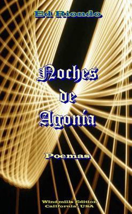 Noches De Agonia