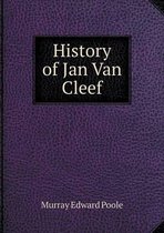 History of Jan Van Cleef