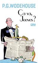 Hors collection - Ca va Jeeves ?