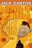 Joey Pigza 4 - I Am Not Joey Pigza