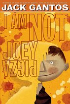 Joey Pigza 4 - I Am Not Joey Pigza