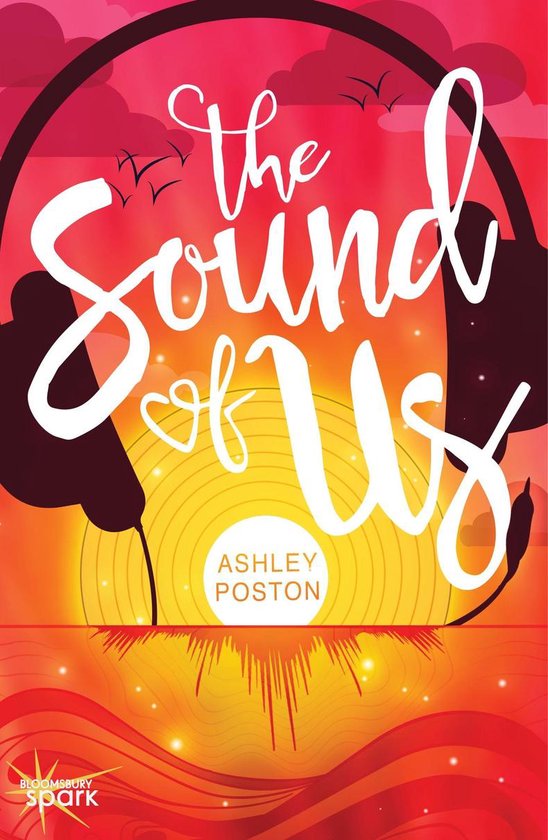 The Sound of Us - cover