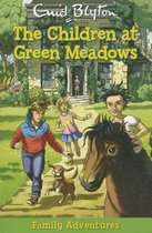 The Children At Green Meadows