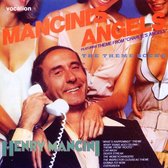 Mancini's Angels / The Theme Scene