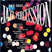 The Soul Of Jazz Percussion