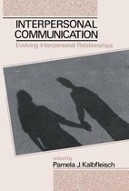 Routledge Communication Series- Interpersonal Communication